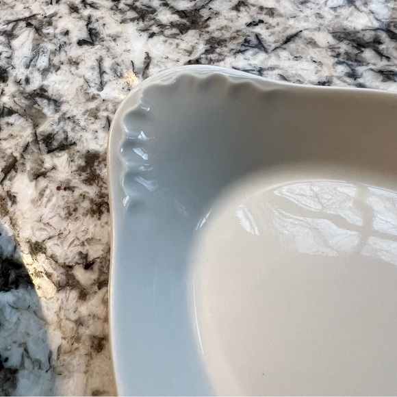 French Gratin Baking Dishes - Picture 3 of 7